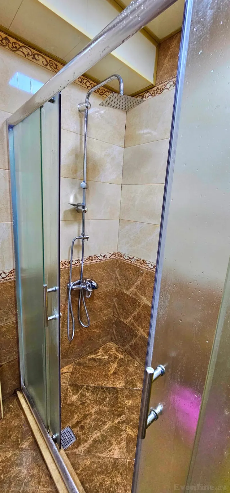Kirayə verilir 3 otaqlı Mənzil Köhnə tikili 92 m² 28 May m. - şəkil 14