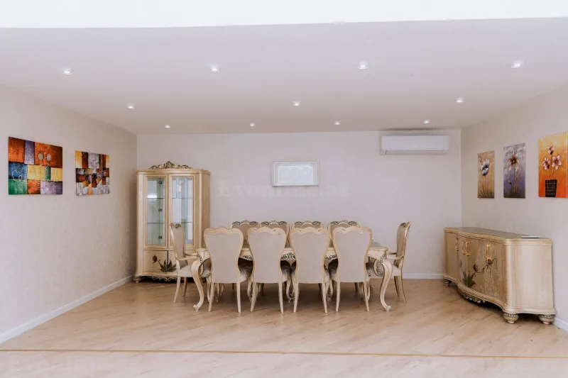 Satılır 10 otaqlı Həyət evi 655 m² Binəqədi r. - şəkil 4