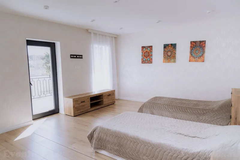 Satılır 10 otaqlı Həyət evi 655 m² Binəqədi r. - şəkil 7