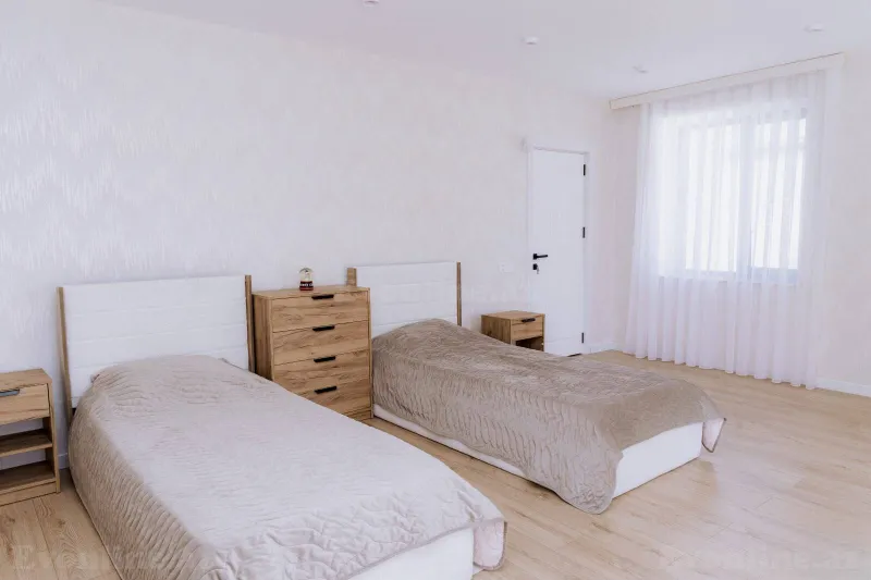 Satılır 10 otaqlı Həyət evi 655 m² Binəqədi r. - şəkil 8