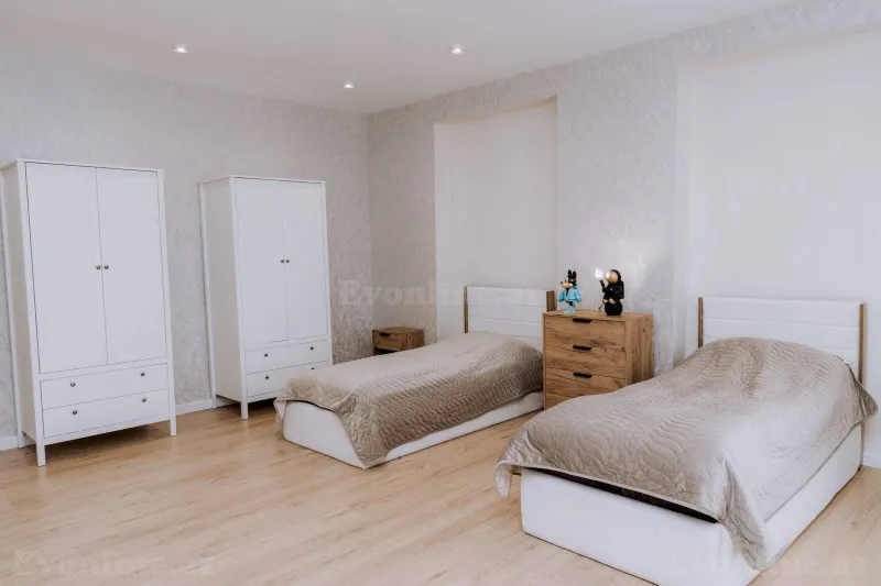 Satılır 10 otaqlı Həyət evi 655 m² Binəqədi r. - şəkil 9
