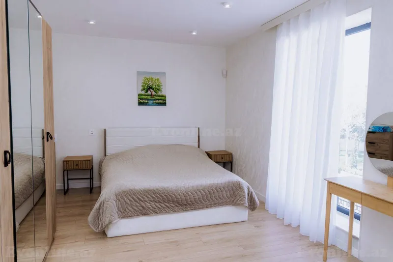 Satılır 10 otaqlı Həyət evi 655 m² Binəqədi r. - şəkil 10