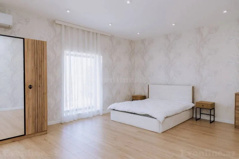Satılır 10 otaqlı Həyət evi 655 m² Binəqədi r. - şəkil 11