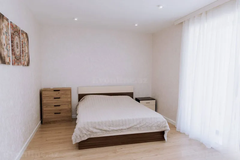 Satılır 10 otaqlı Həyət evi 655 m² Binəqədi r. - şəkil 12
