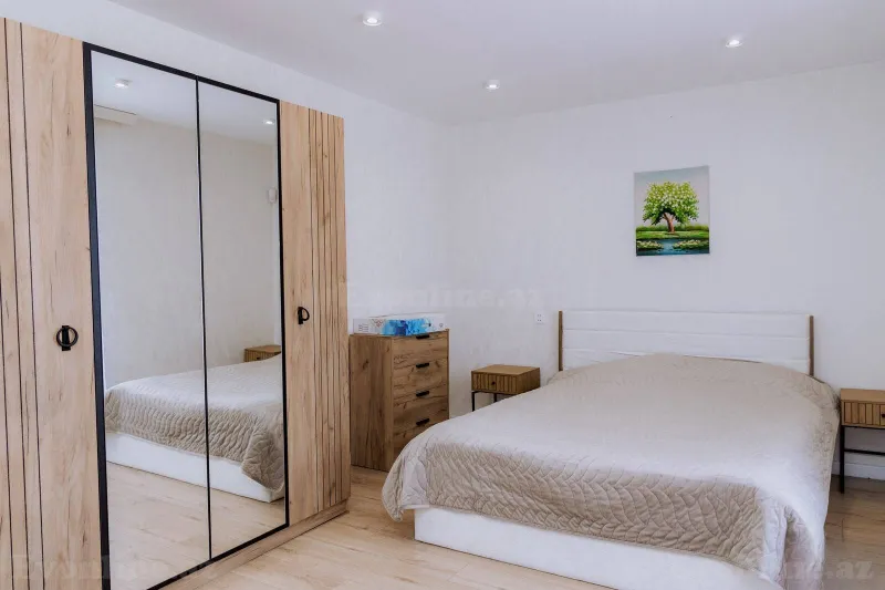 Satılır 10 otaqlı Həyət evi 655 m² Binəqədi r. - şəkil 15