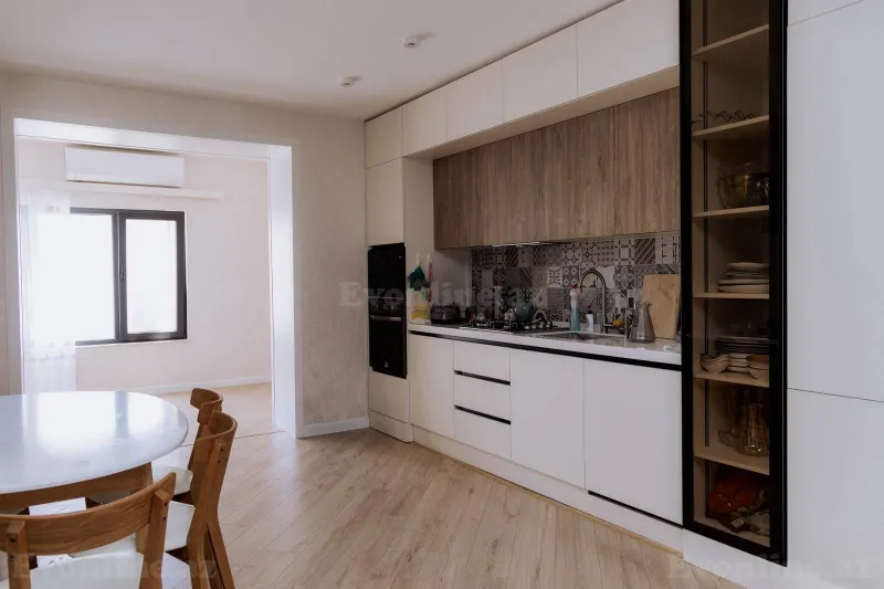Satılır 10 otaqlı Həyət evi 655 m² Binəqədi r. - şəkil 16