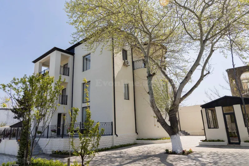 Satılır 10 otaqlı Həyət evi 655 m² Binəqədi r. - şəkil 17