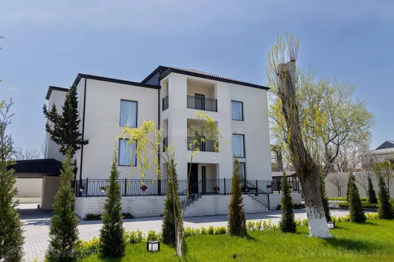 Satılır 10 otaqlı Həyət evi 655 m² Binəqədi r. - şəkil 19