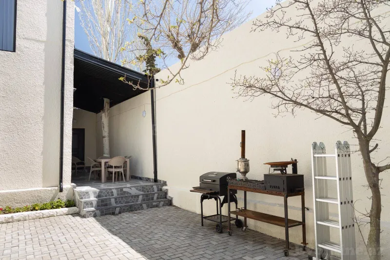 Satılır 10 otaqlı Həyət evi 655 m² Binəqədi r. - şəkil 25