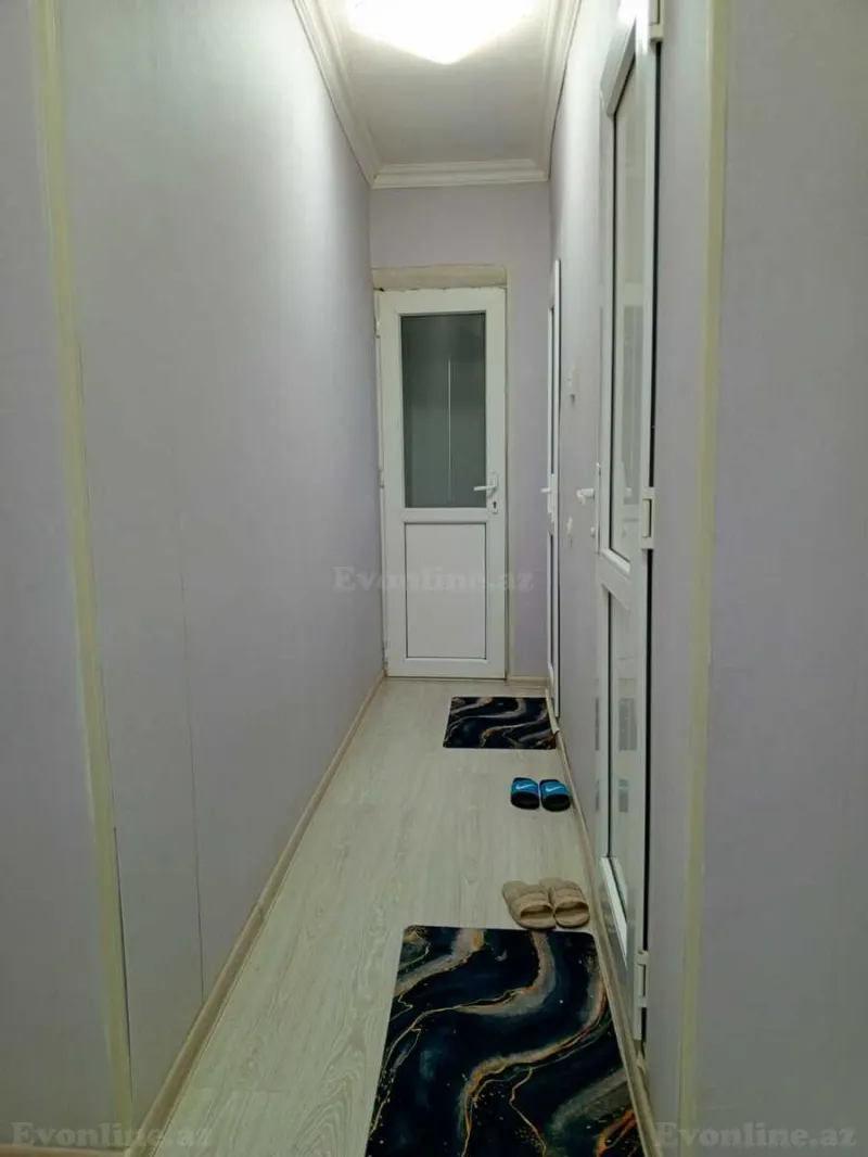 Satılır 3 otaqlı Mənzil Köhnə tikili 108 m² Elmlər Akademiyası m. - şəkil 7