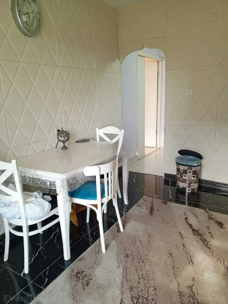 Satılır 3 otaqlı Mənzil Köhnə tikili 108 m² Elmlər Akademiyası m. - şəkil 10