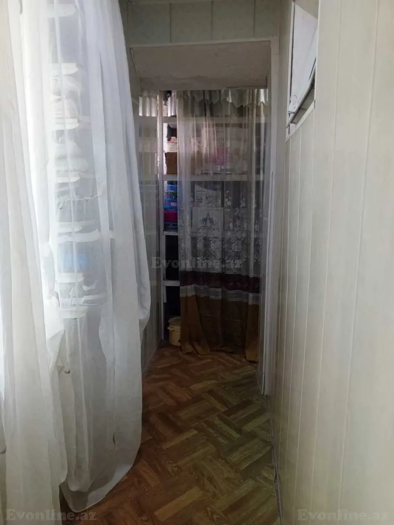 Satılır 3 otaqlı Mənzil Köhnə tikili 108 m² Elmlər Akademiyası m. - şəkil 11