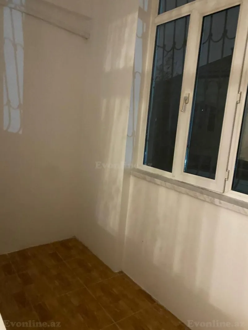 Kirayə verilir 3 otaqlı Mənzil Yeni tikili 130 m² Nəsimi m. - şəkil 14