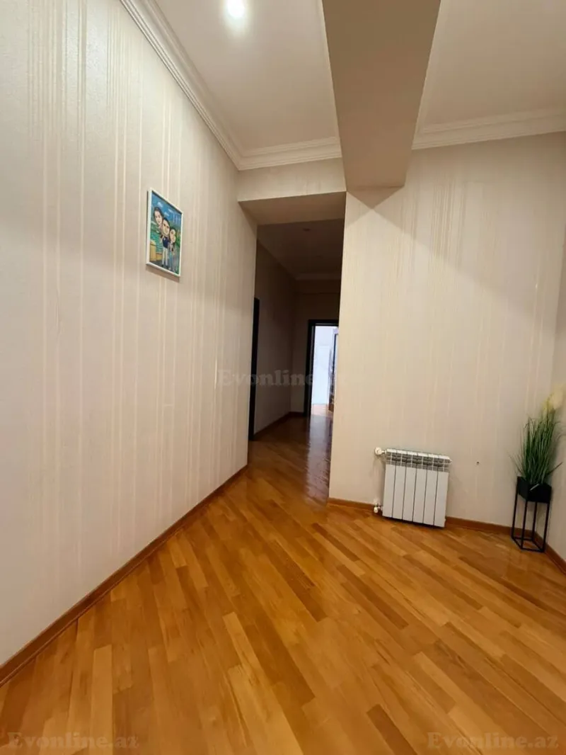 Satılır 3 otaqlı Mənzil Yeni tikili 150 m² Yasamal r. - şəkil 7