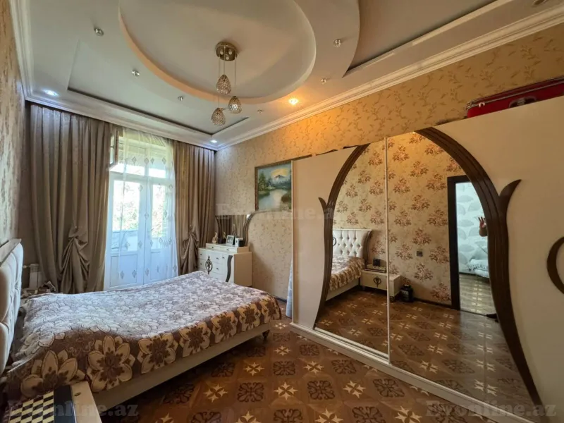 Satılır 2 otaqlı Mənzil Köhnə tikili 60 m² Bakıxanov - şəkil 4