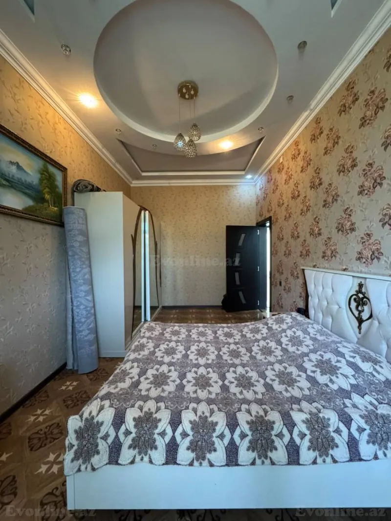 Satılır 2 otaqlı Mənzil Köhnə tikili 60 m² Bakıxanov - şəkil 6