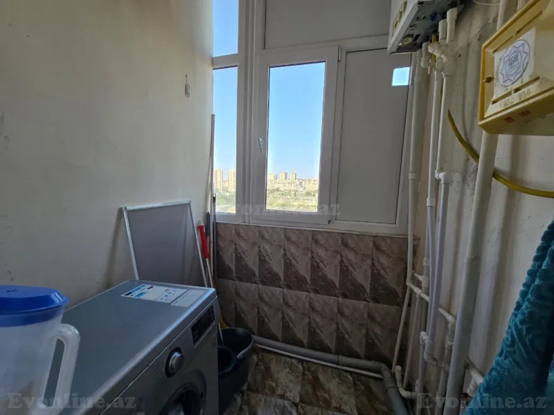 Satılır 2 otaqlı Mənzil Yeni tikili 65 m² Xalqlar Dostluğu m. - şəkil 10