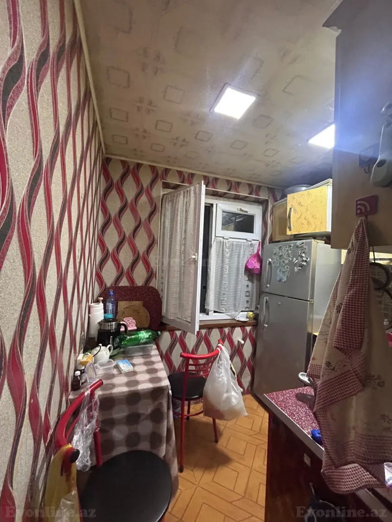 Satılır 2 otaqlı Mənzil Köhnə tikili 46 m² Xırdalan - şəkil 6