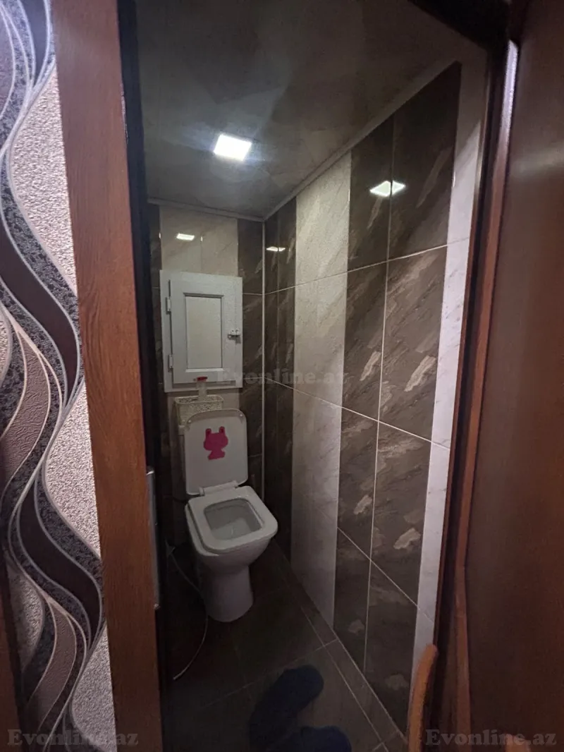 Satılır 2 otaqlı Mənzil Köhnə tikili 46 m² Xırdalan - şəkil 8