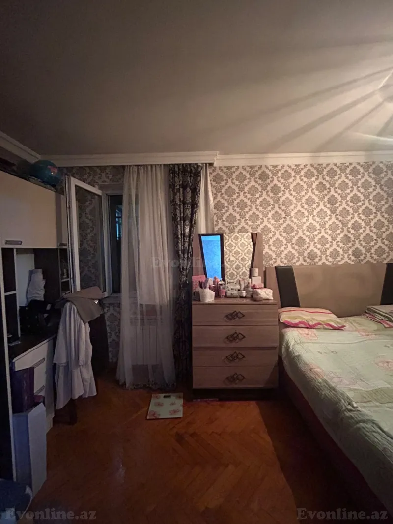 Satılır 2 otaqlı Mənzil Köhnə tikili 46 m² Xırdalan - şəkil 9