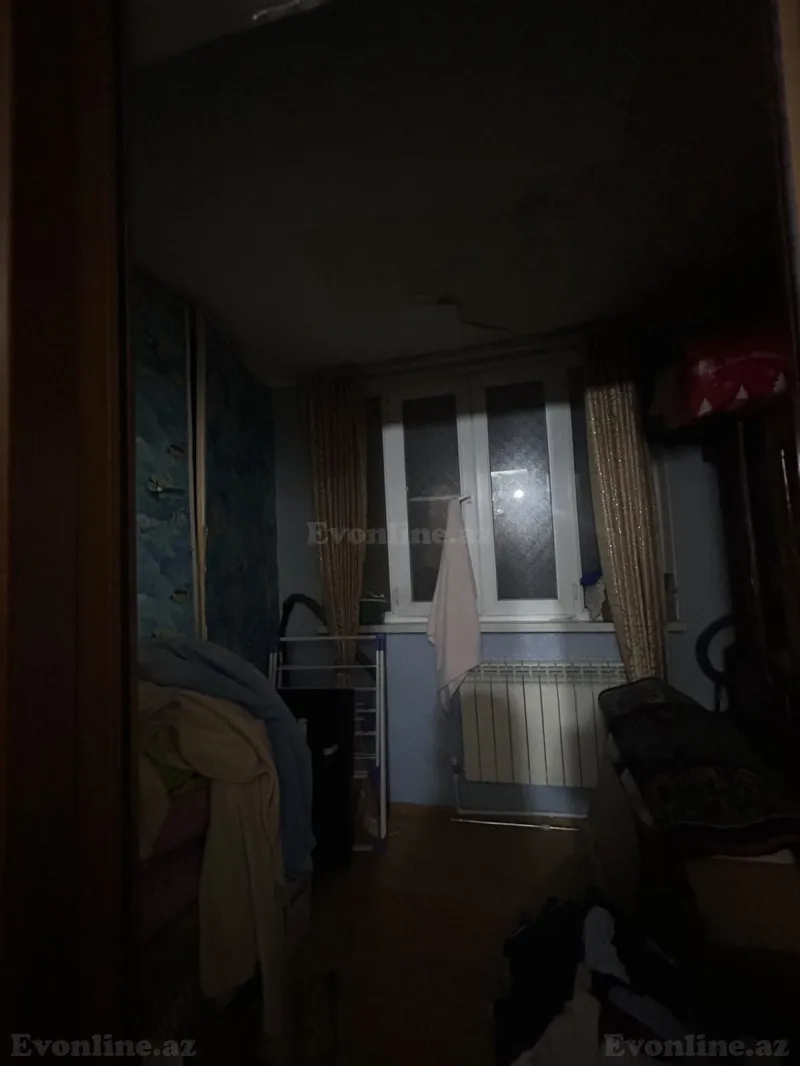 Satılır 2 otaqlı Mənzil Köhnə tikili 46 m² Xırdalan - şəkil 10