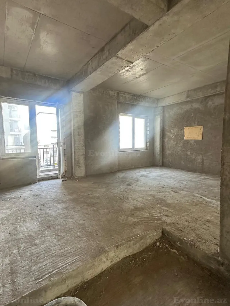 Satılır 3 otaqlı Mənzil Yeni tikili 121 m² Ağ şəhər - şəkil 9