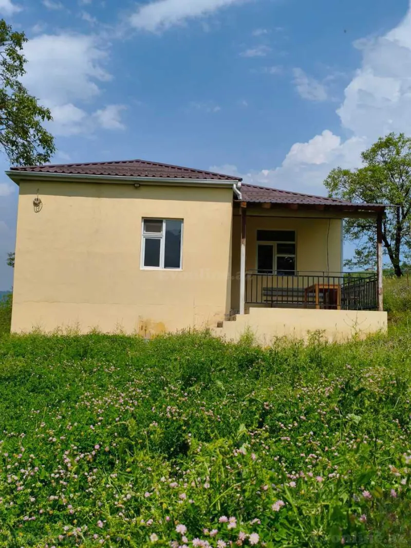 2 otaqlı Həyət evi 120 m² Lerik Kirayə verilir