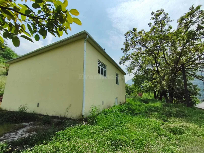 Kirayə verilir 2 otaqlı Həyət evi 120 m² Lerik - şəkil 3