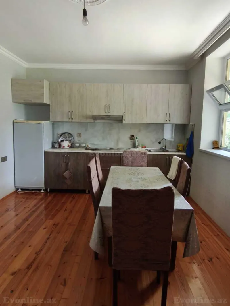 Kirayə verilir 2 otaqlı Həyət evi 120 m² Lerik - şəkil 5