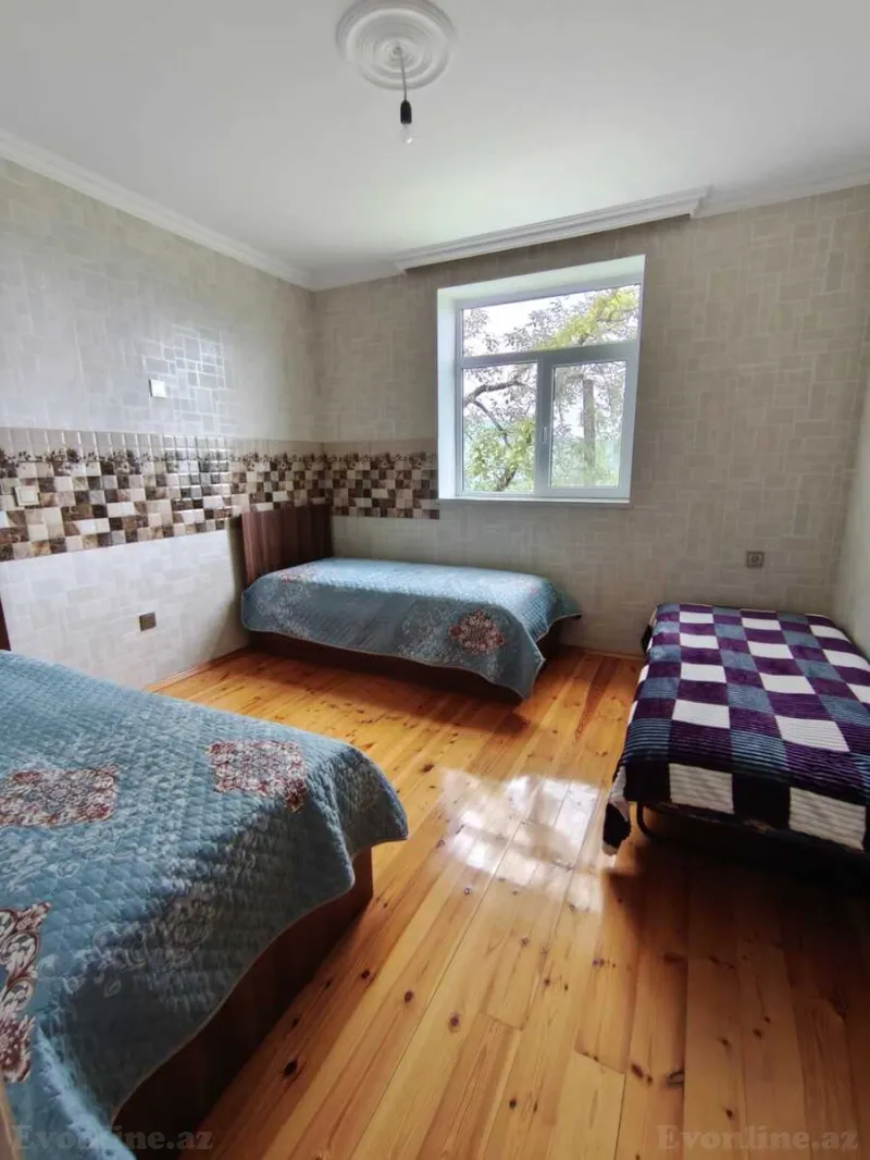 Kirayə verilir 2 otaqlı Həyət evi 120 m² Lerik - şəkil 6