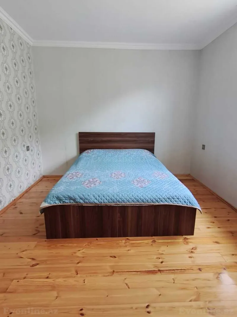 Kirayə verilir 2 otaqlı Həyət evi 120 m² Lerik - şəkil 7