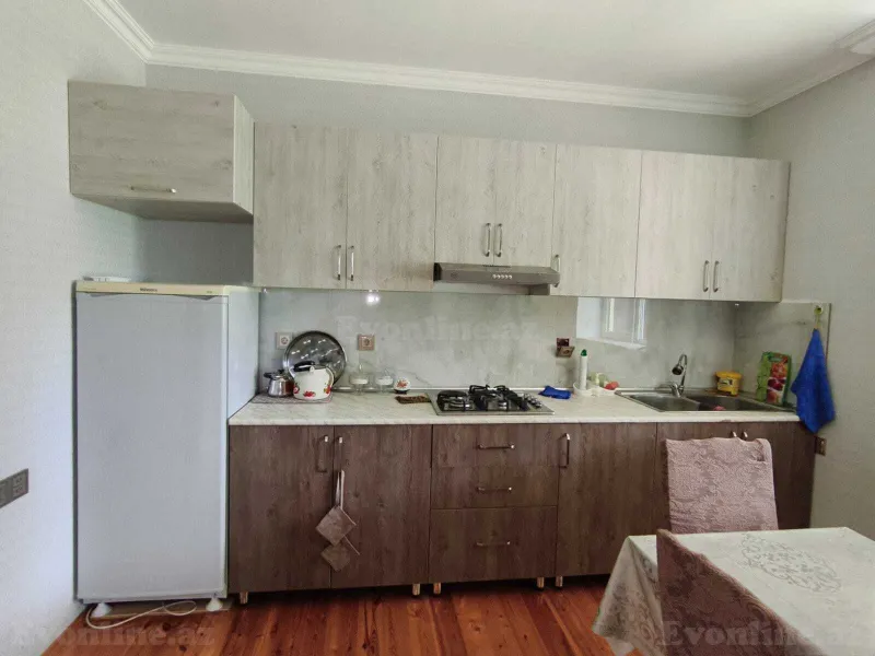 Kirayə verilir 2 otaqlı Həyət evi 120 m² Lerik - şəkil 8
