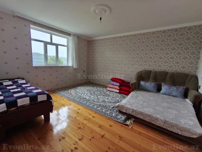 Kirayə verilir 2 otaqlı Həyət evi 120 m² Lerik - şəkil 9
