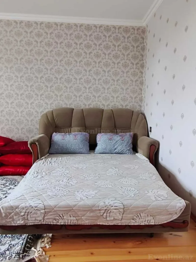 Kirayə verilir 2 otaqlı Həyət evi 120 m² Lerik - şəkil 12
