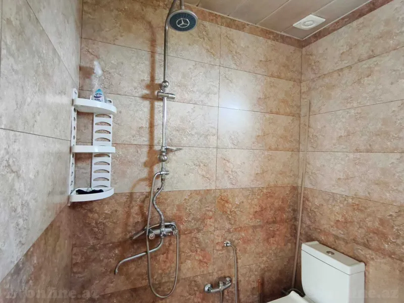 Kirayə verilir 2 otaqlı Həyət evi 120 m² Lerik - şəkil 14