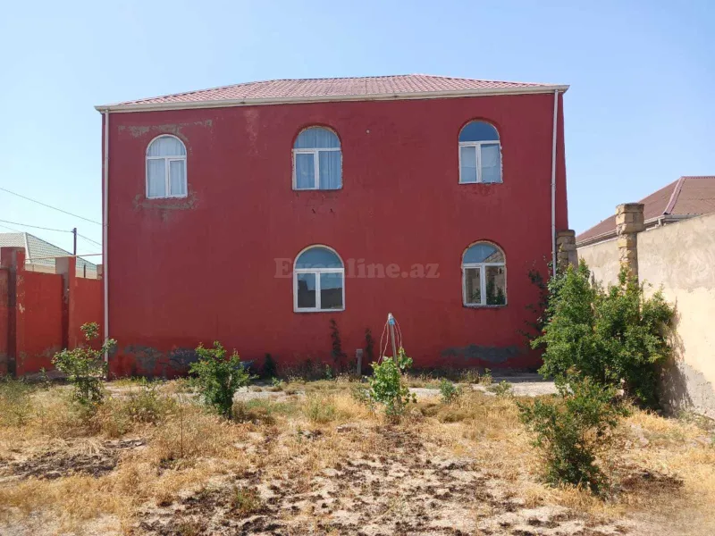 Satılır 6 otaqlı Həyət evi 240 m² Hövsan - şəkil 3