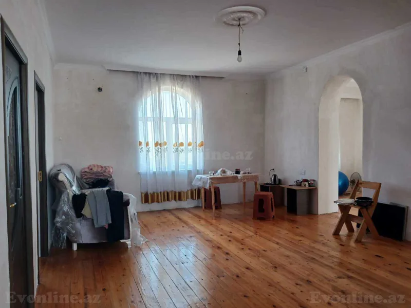 Satılır 6 otaqlı Həyət evi 240 m² Hövsan - şəkil 5