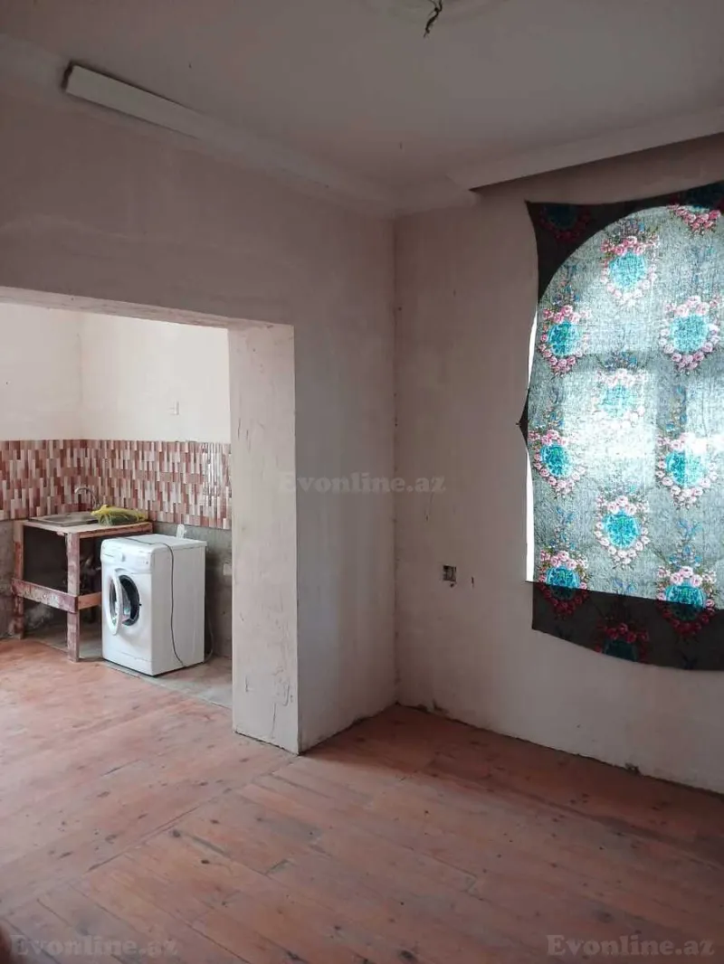Satılır 6 otaqlı Həyət evi 240 m² Hövsan - şəkil 6