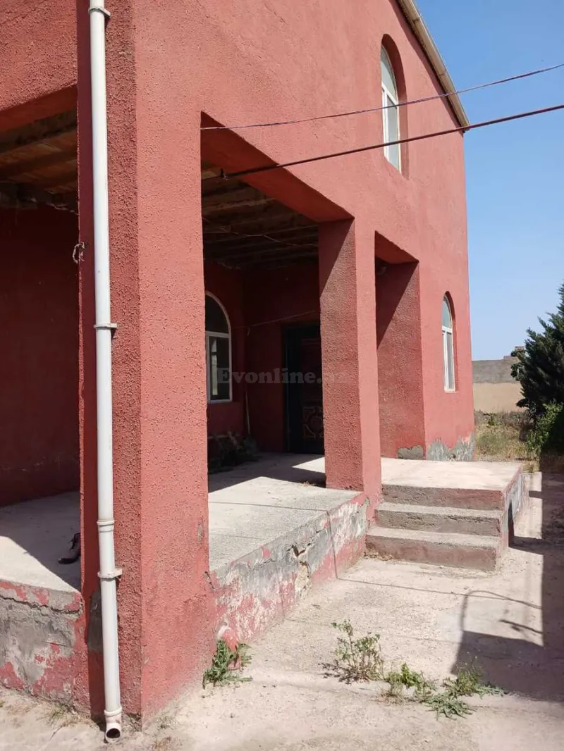 Satılır 6 otaqlı Həyət evi 240 m² Hövsan - şəkil 7