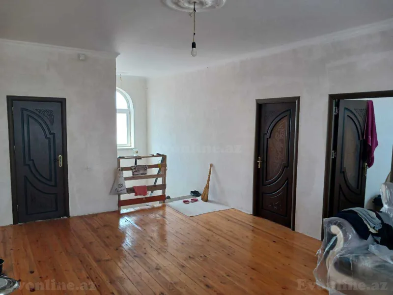 Satılır 6 otaqlı Həyət evi 240 m² Hövsan - şəkil 8