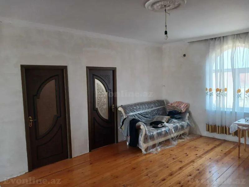 Satılır 6 otaqlı Həyət evi 240 m² Hövsan - şəkil 9