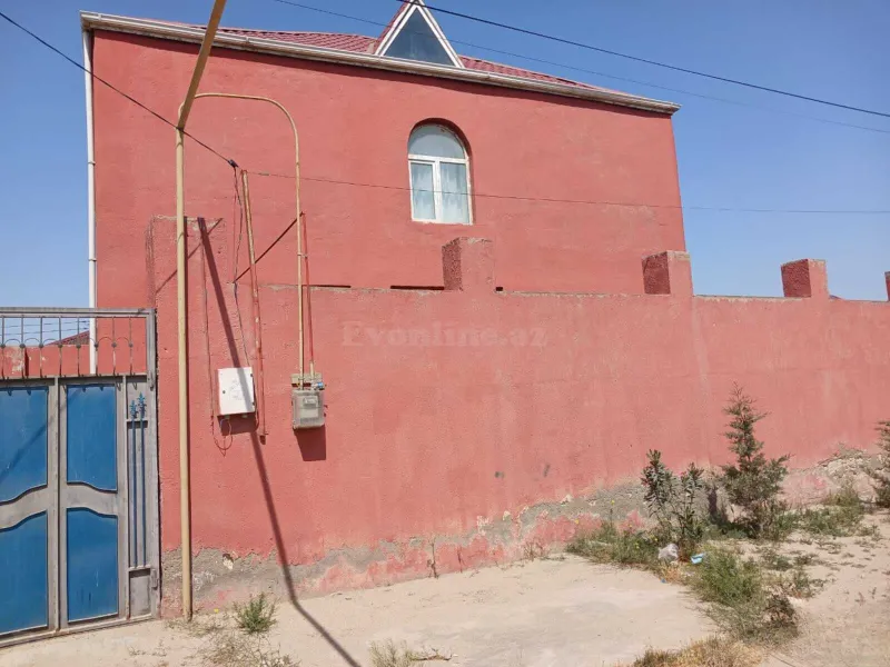 Satılır 6 otaqlı Həyət evi 240 m² Hövsan - şəkil 10
