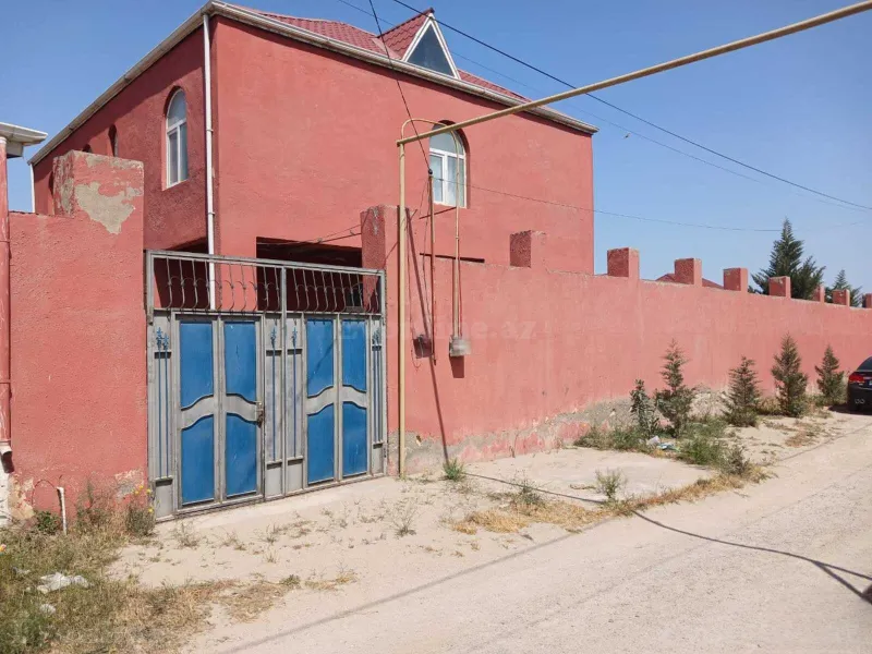 Satılır 6 otaqlı Həyət evi 240 m² Hövsan - şəkil 11