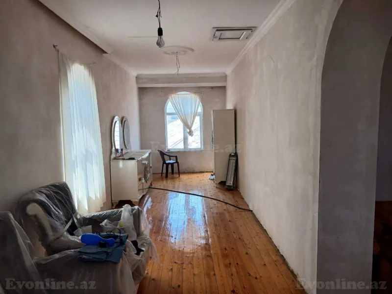 Satılır 6 otaqlı Həyət evi 240 m² Hövsan - şəkil 12