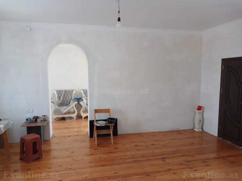 Satılır 6 otaqlı Həyət evi 240 m² Hövsan - şəkil 13