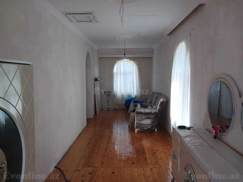 Satılır 6 otaqlı Həyət evi 240 m² Hövsan - şəkil 14