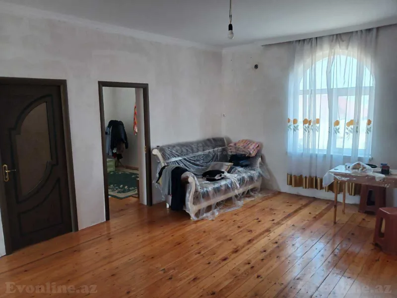 Satılır 6 otaqlı Həyət evi 240 m² Hövsan - şəkil 16