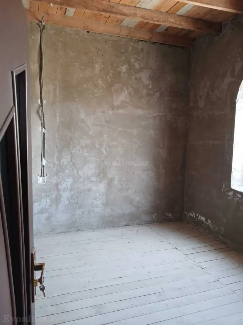 Satılır 6 otaqlı Həyət evi 240 m² Hövsan - şəkil 17