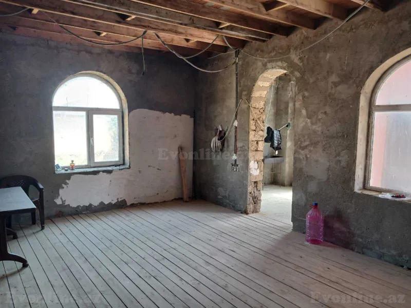 Satılır 6 otaqlı Həyət evi 240 m² Hövsan - şəkil 18