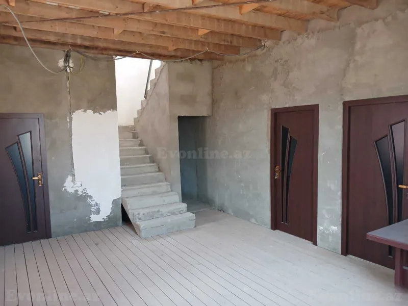 Satılır 6 otaqlı Həyət evi 240 m² Hövsan - şəkil 19